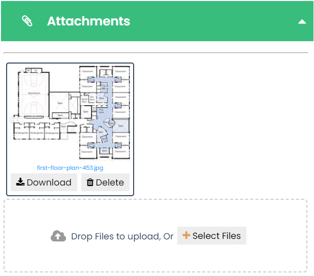 Attachments