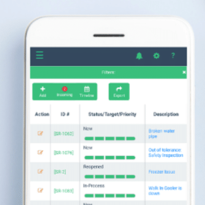 Assignments on Mobile Devices eSSETS works with smartphones, tablets and desktops.